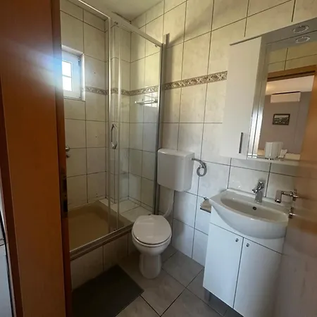 Отель типа 