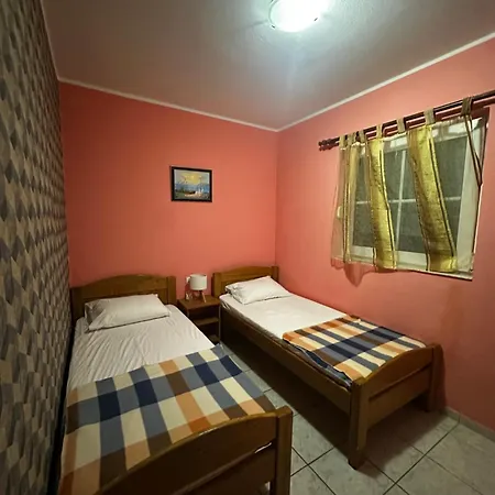 Отель типа 